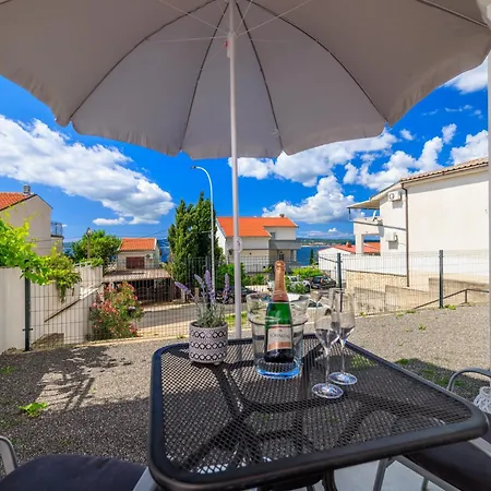 Apartment Nika *