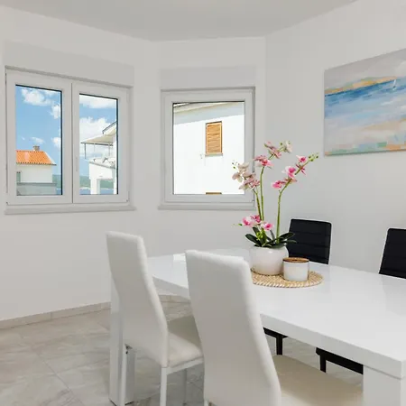Nika Apartment