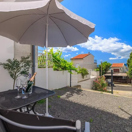 Apartment Nika