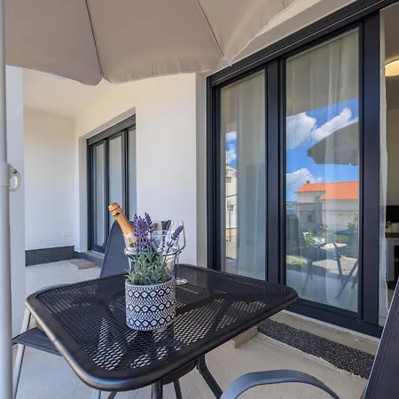 Apartment Nika