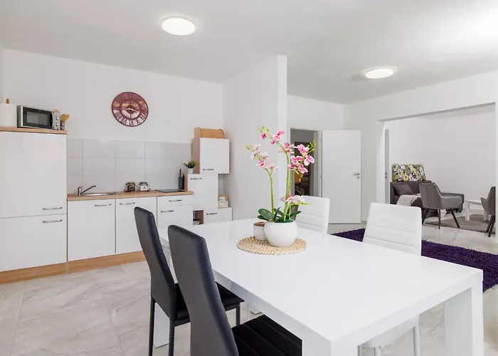 Nika דירה סלצה